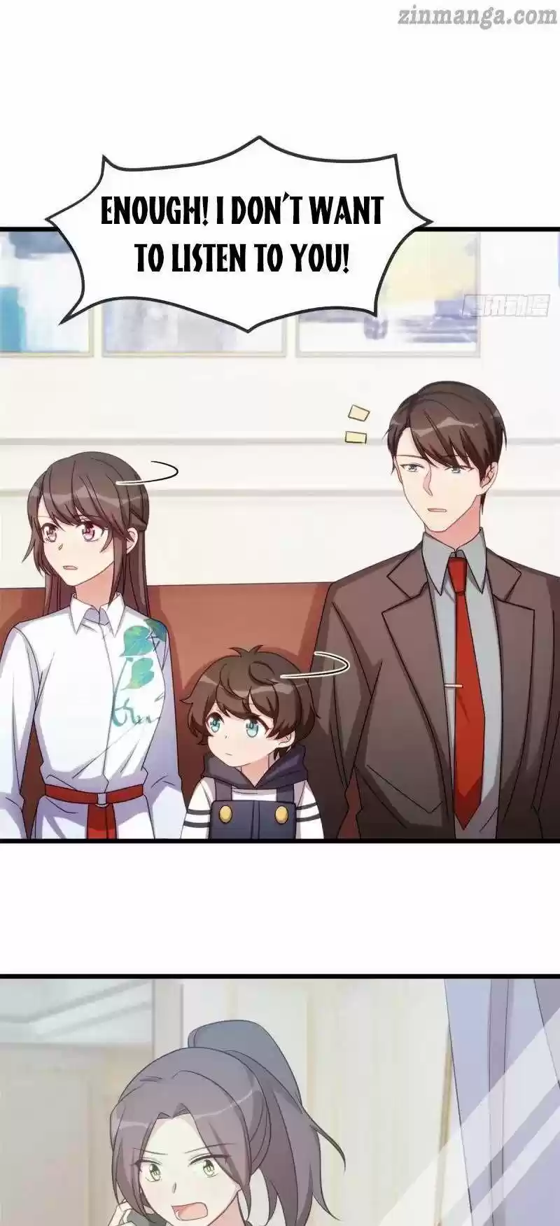 Ceo's Sudden Proposal Chapter 261