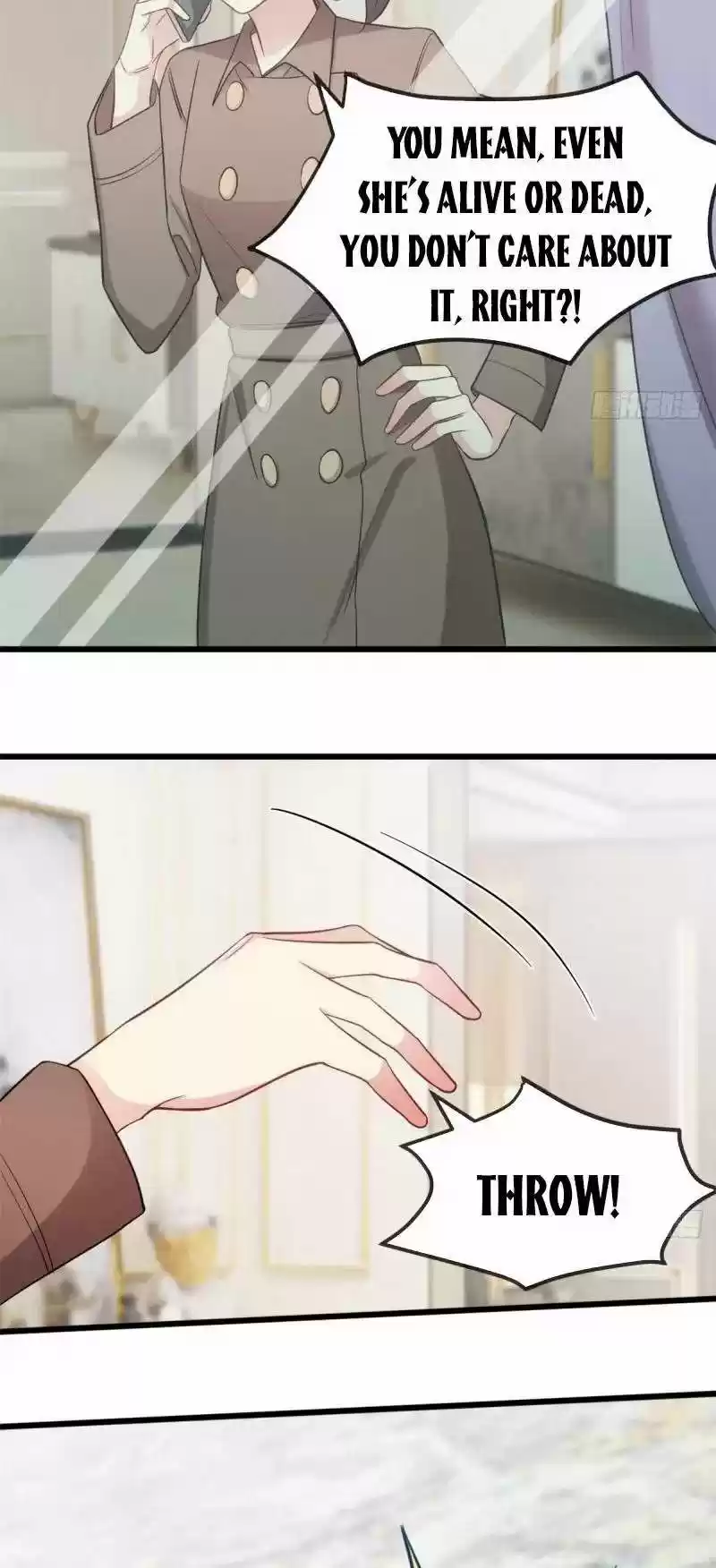 Ceo's Sudden Proposal Chapter 261