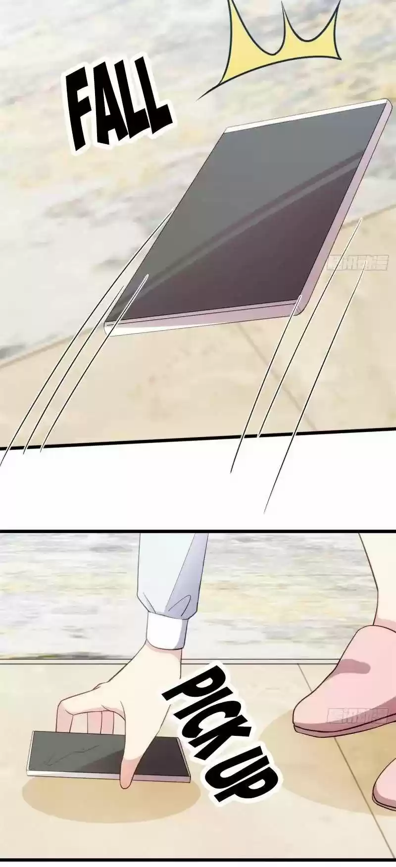 Ceo's Sudden Proposal Chapter 261