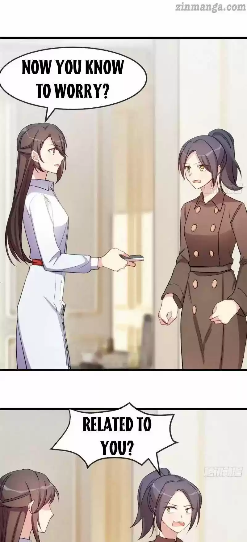 Ceo's Sudden Proposal Chapter 261