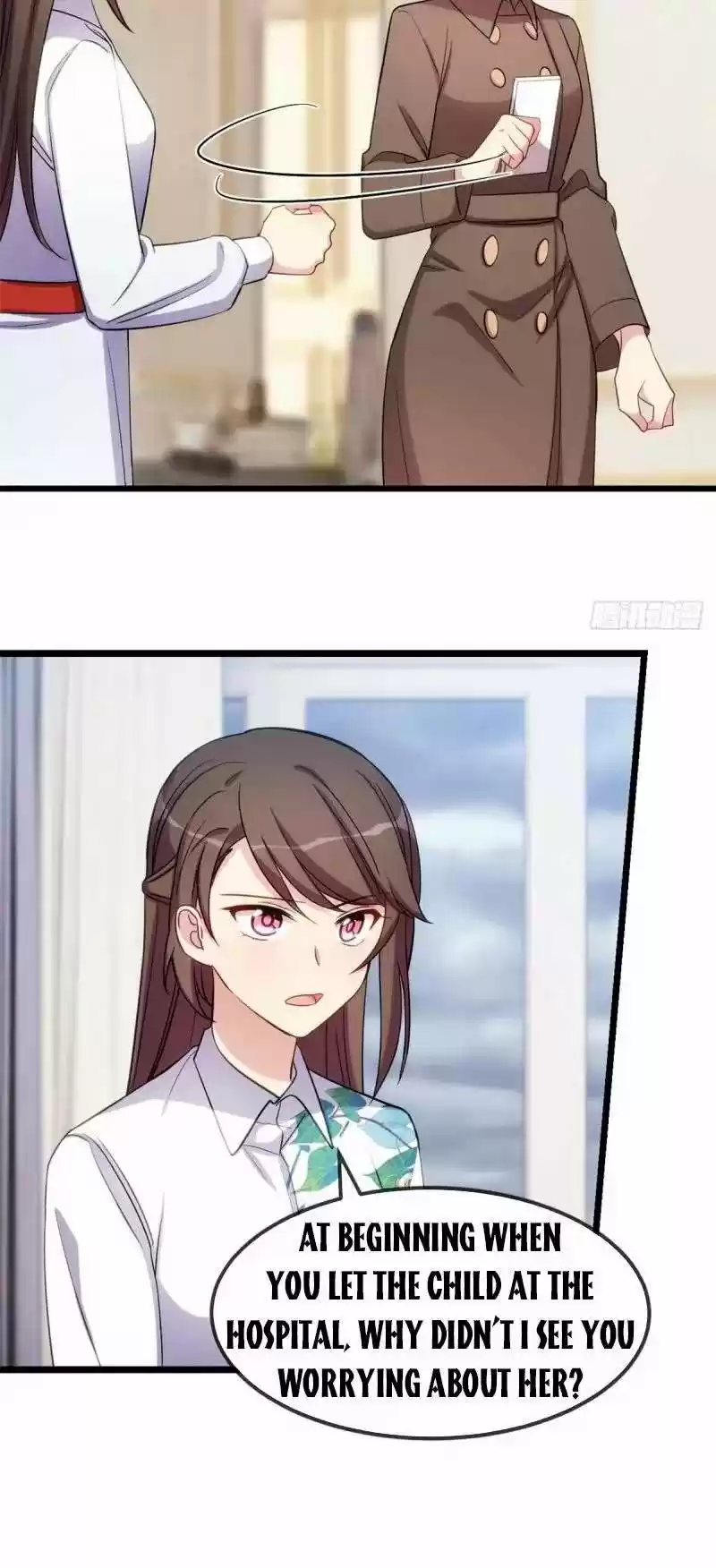 Ceo's Sudden Proposal Chapter 261