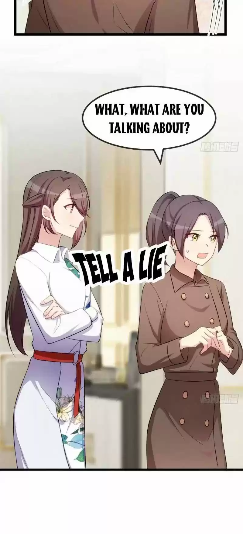 Ceo's Sudden Proposal Chapter 261