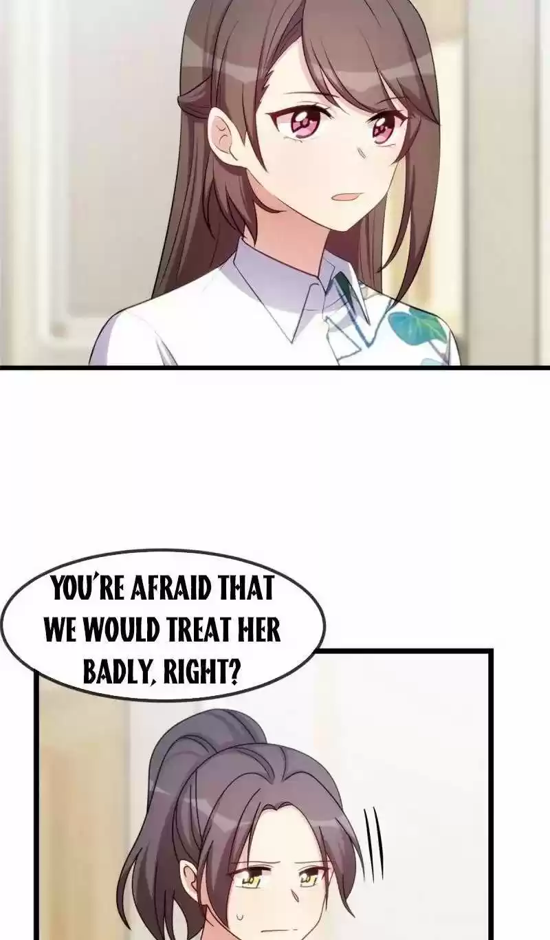 Ceo's Sudden Proposal Chapter 261