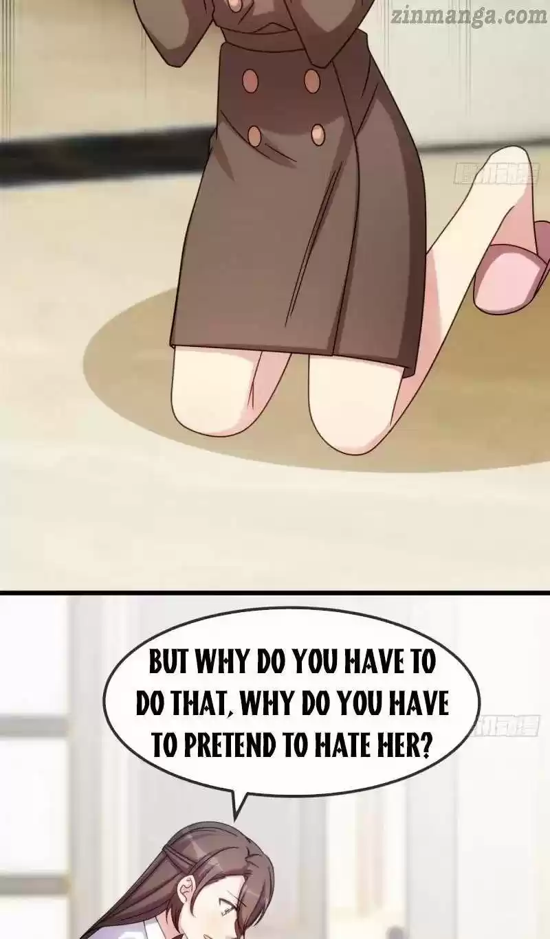 Ceo's Sudden Proposal Chapter 261