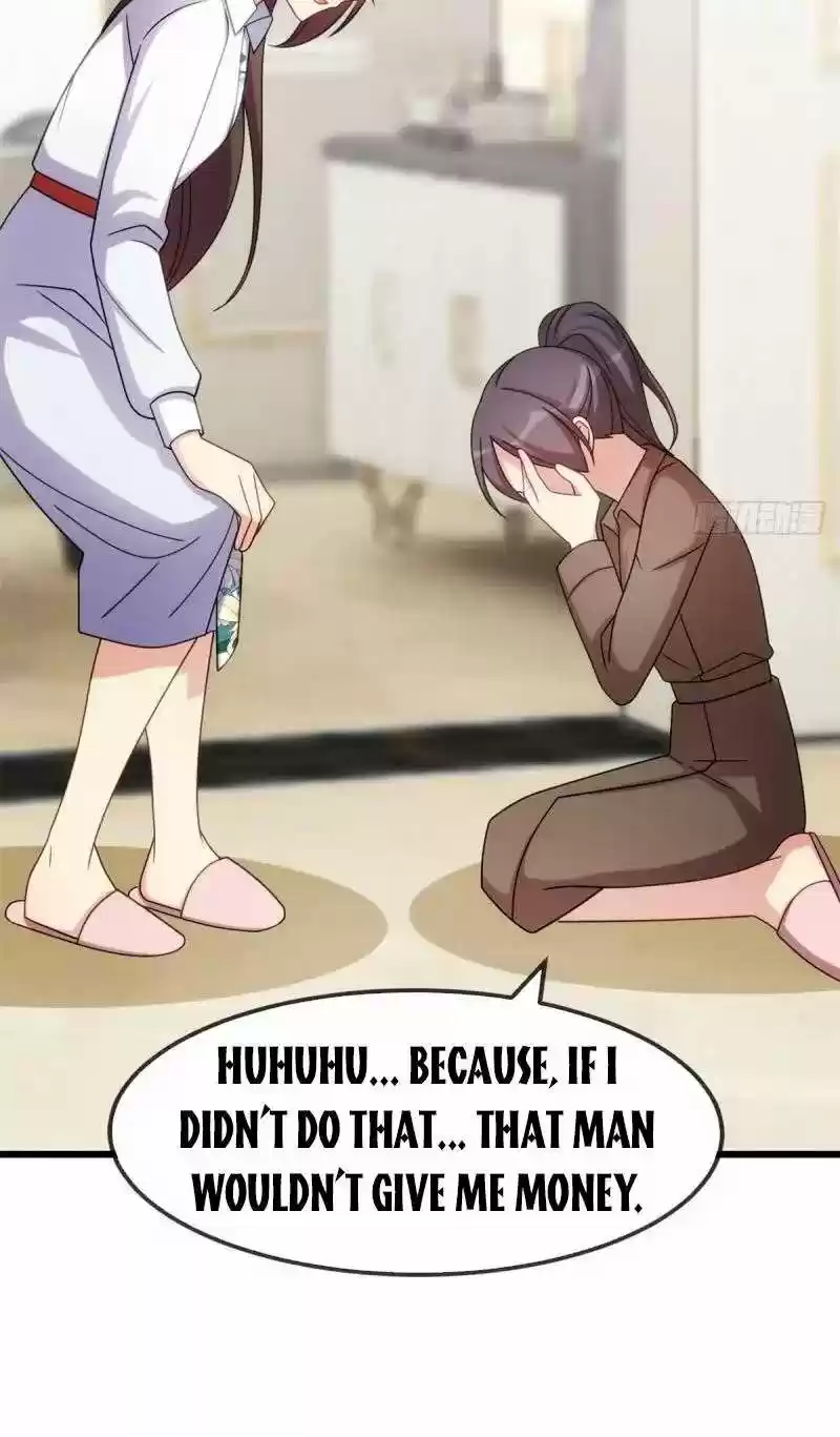 Ceo's Sudden Proposal Chapter 261