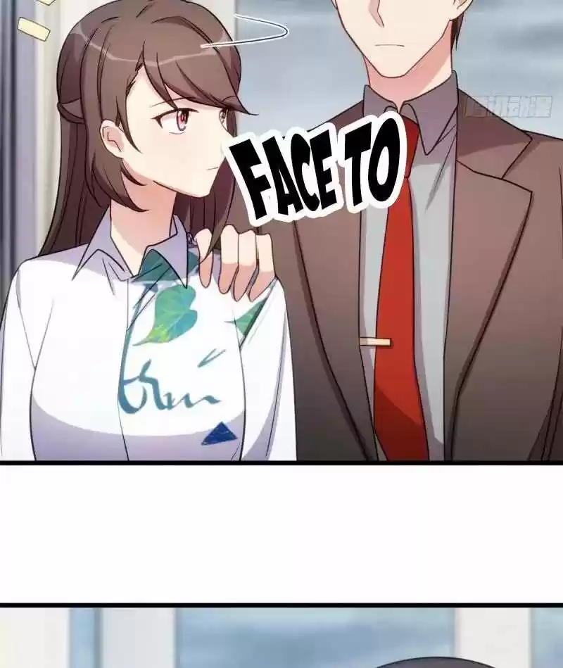 Ceo's Sudden Proposal Chapter 261