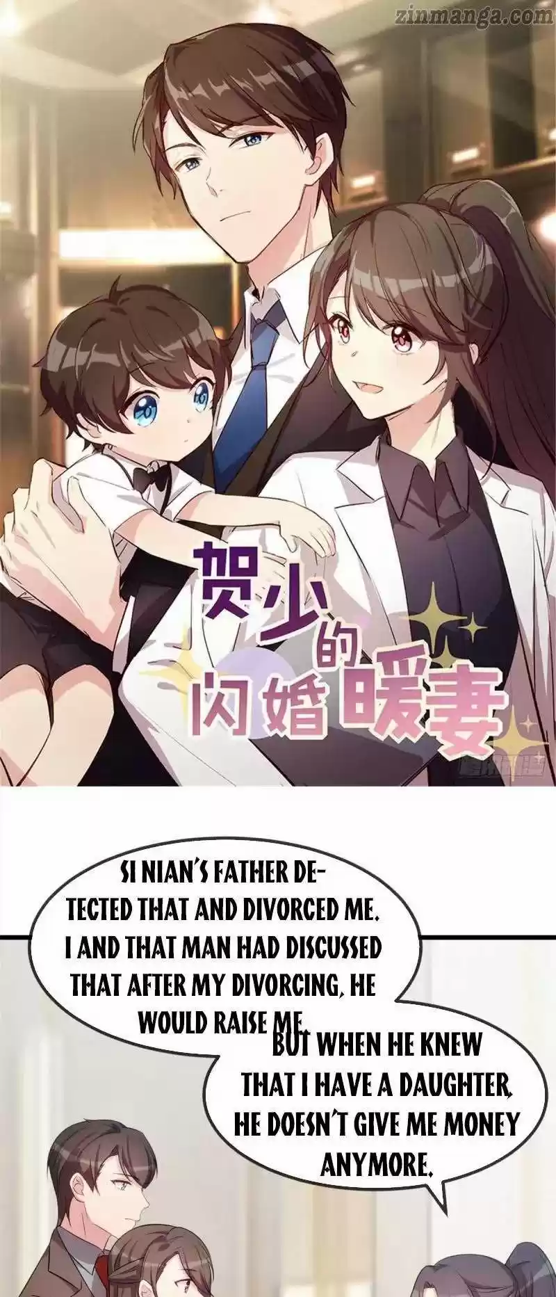 Ceo's Sudden Proposal Chapter 262