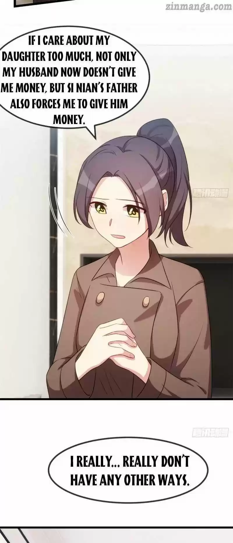 Ceo's Sudden Proposal Chapter 262