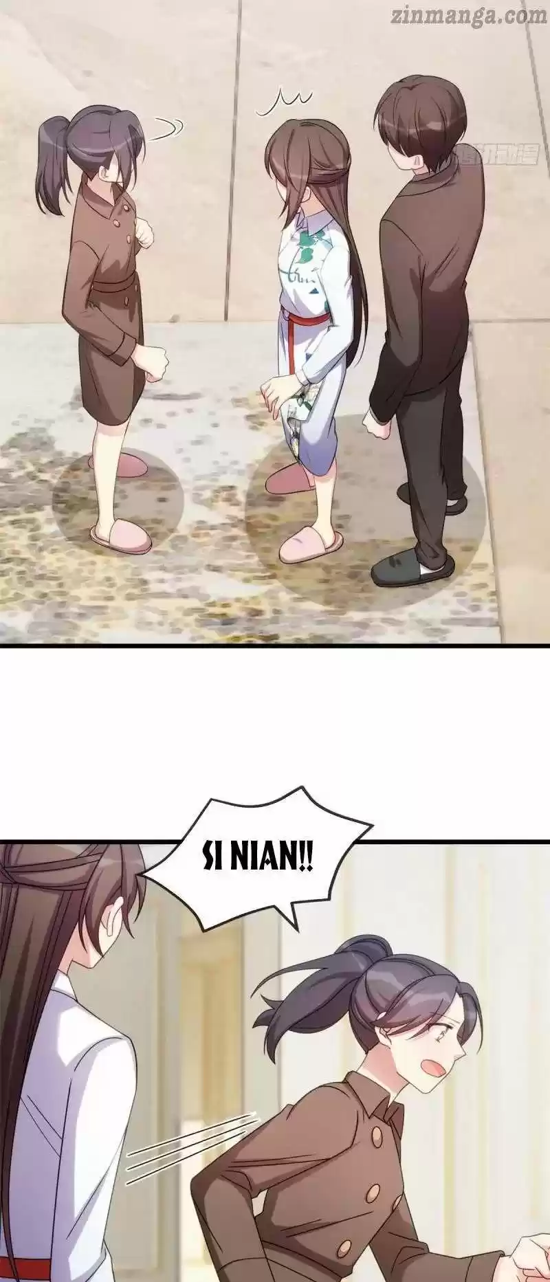 Ceo's Sudden Proposal Chapter 262