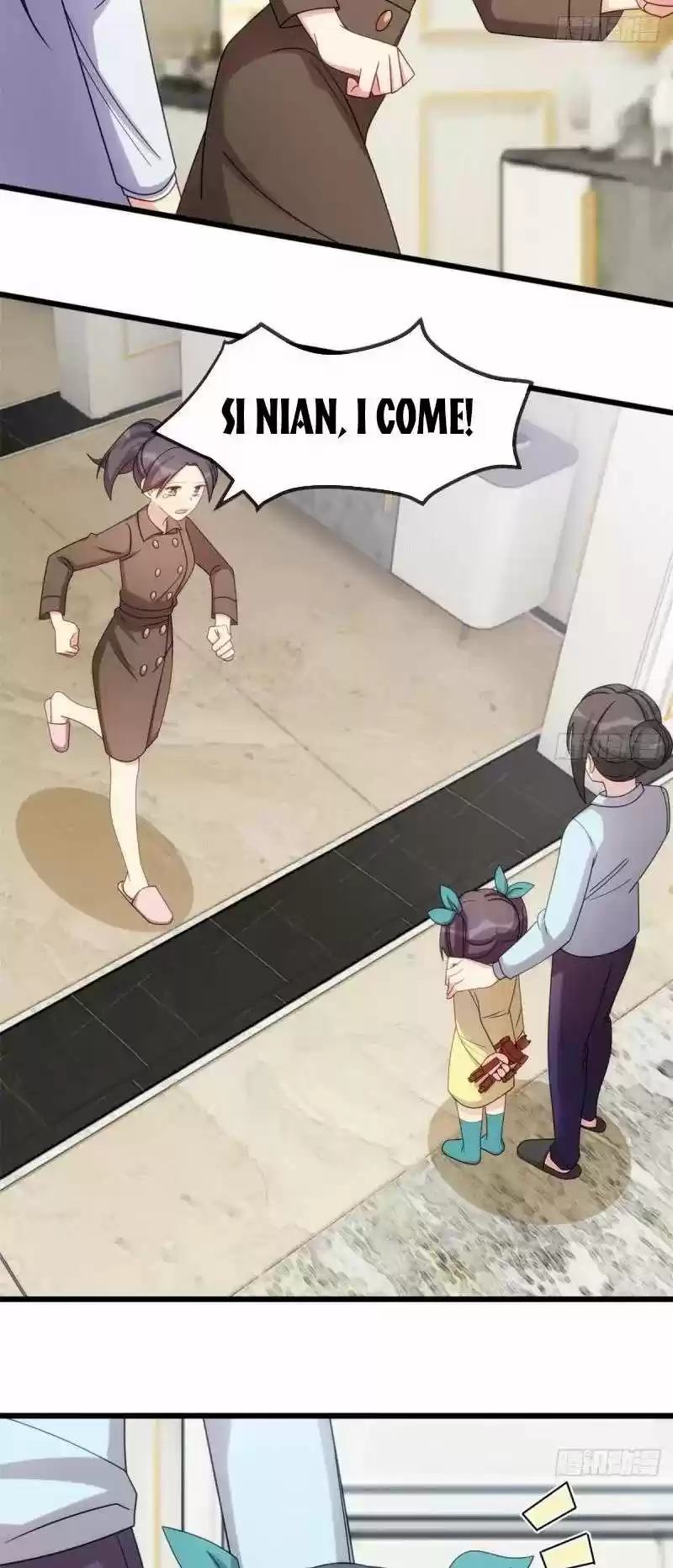 Ceo's Sudden Proposal Chapter 262