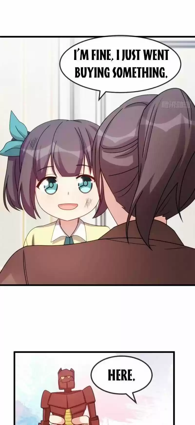 Ceo's Sudden Proposal Chapter 262