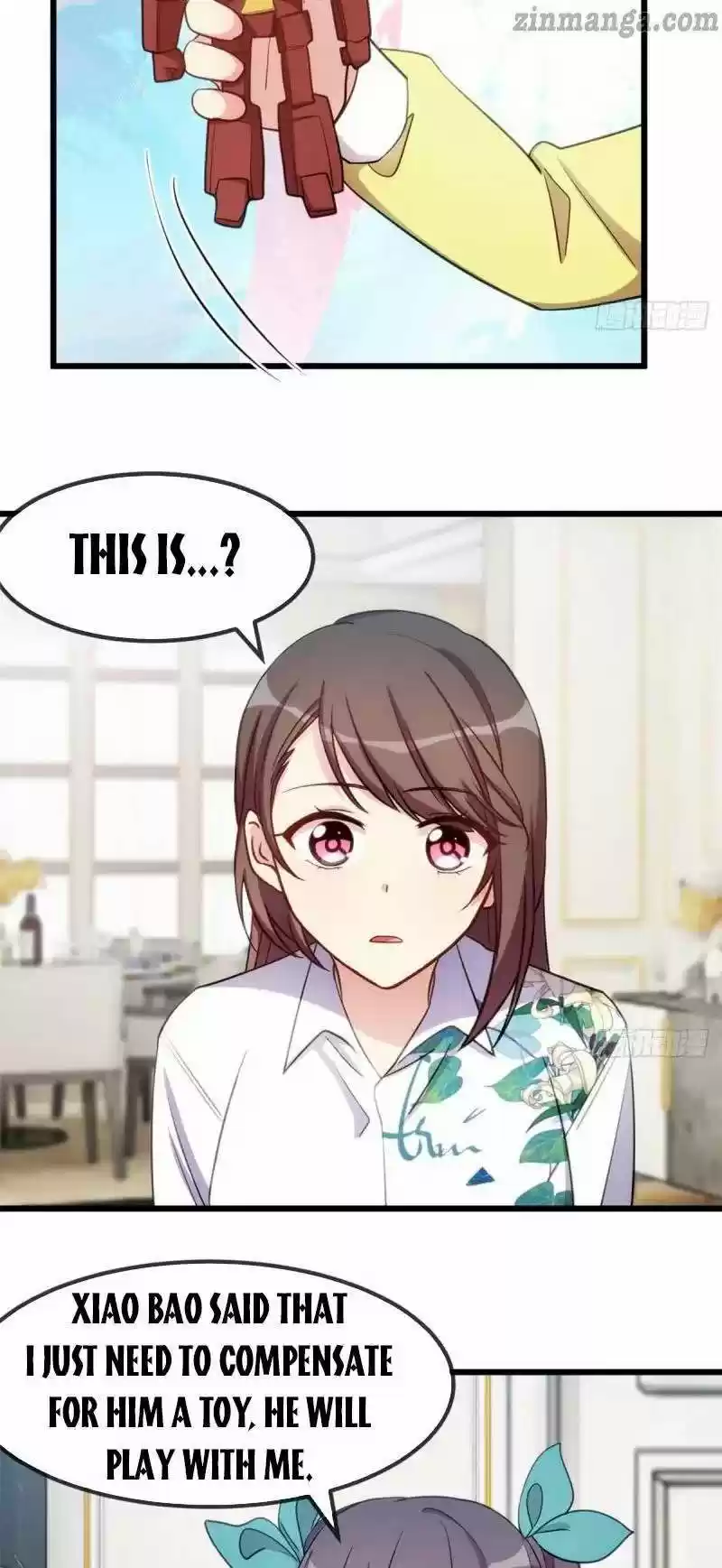 Ceo's Sudden Proposal Chapter 262