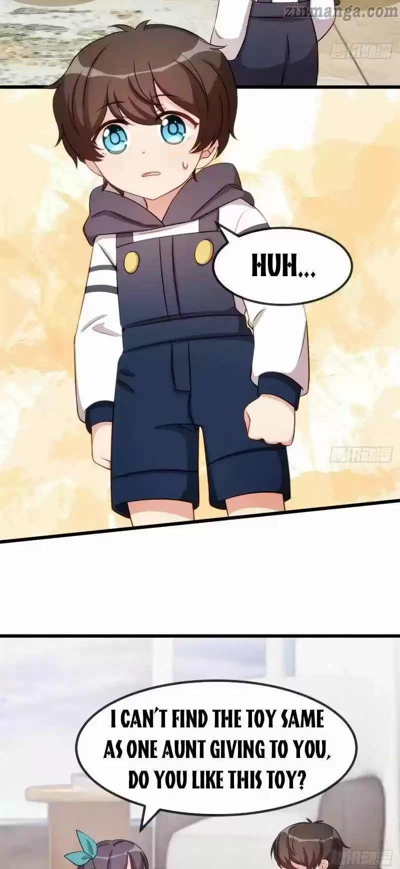 Ceo's Sudden Proposal Chapter 262