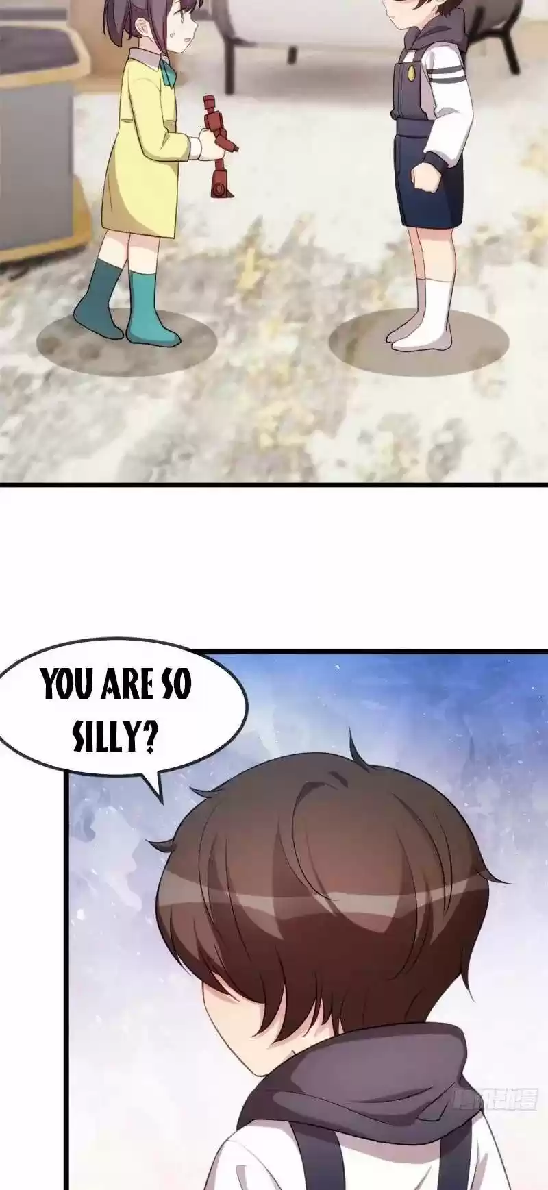 Ceo's Sudden Proposal Chapter 262