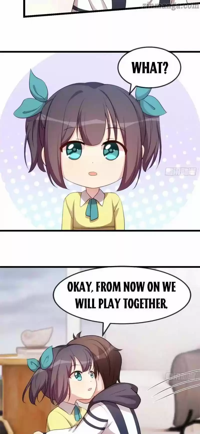 Ceo's Sudden Proposal Chapter 262