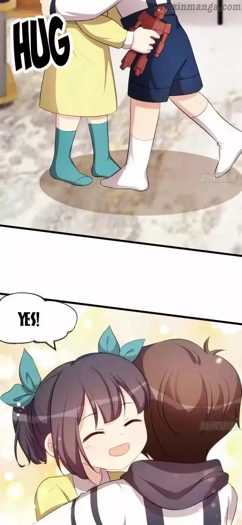 Ceo's Sudden Proposal Chapter 262