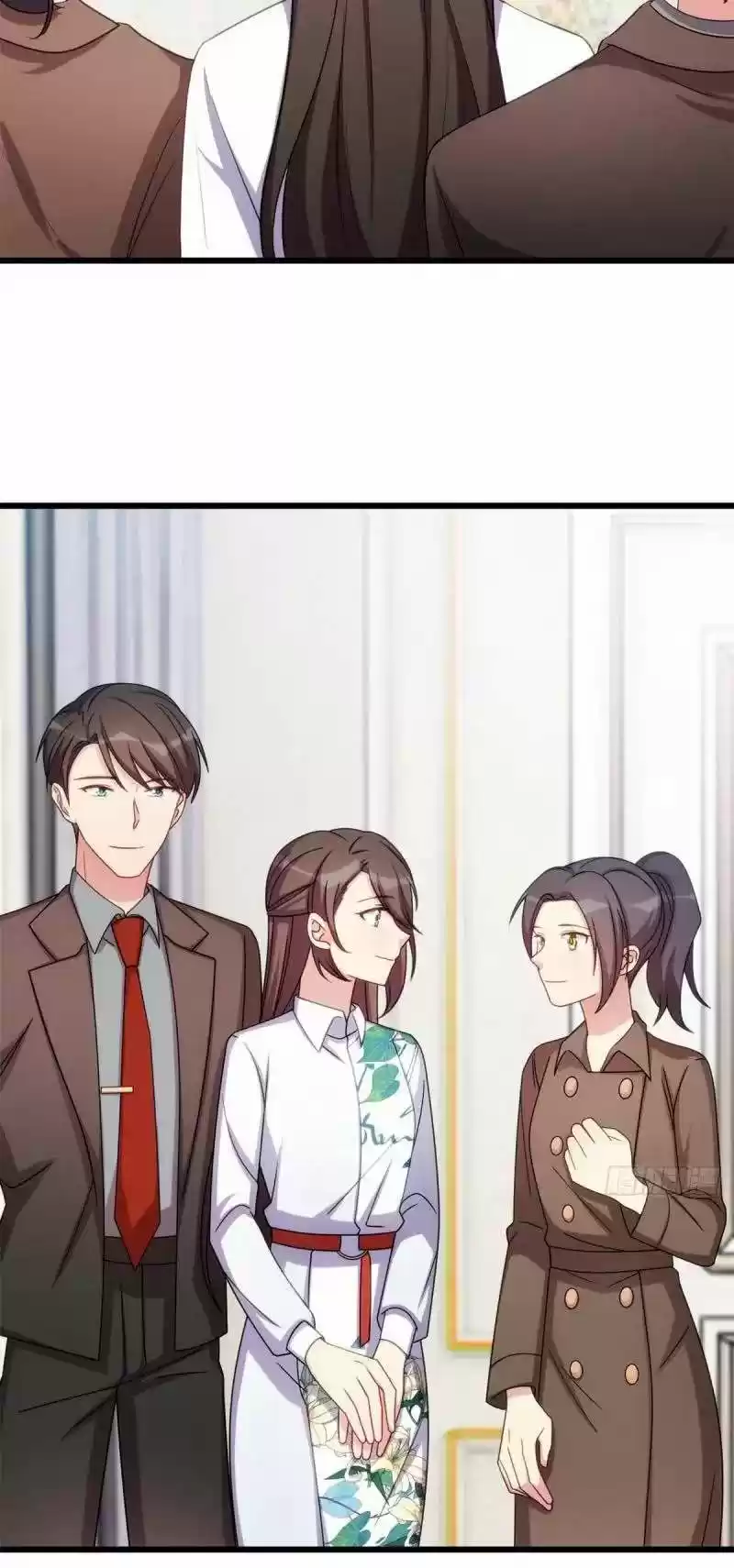 Ceo's Sudden Proposal Chapter 262