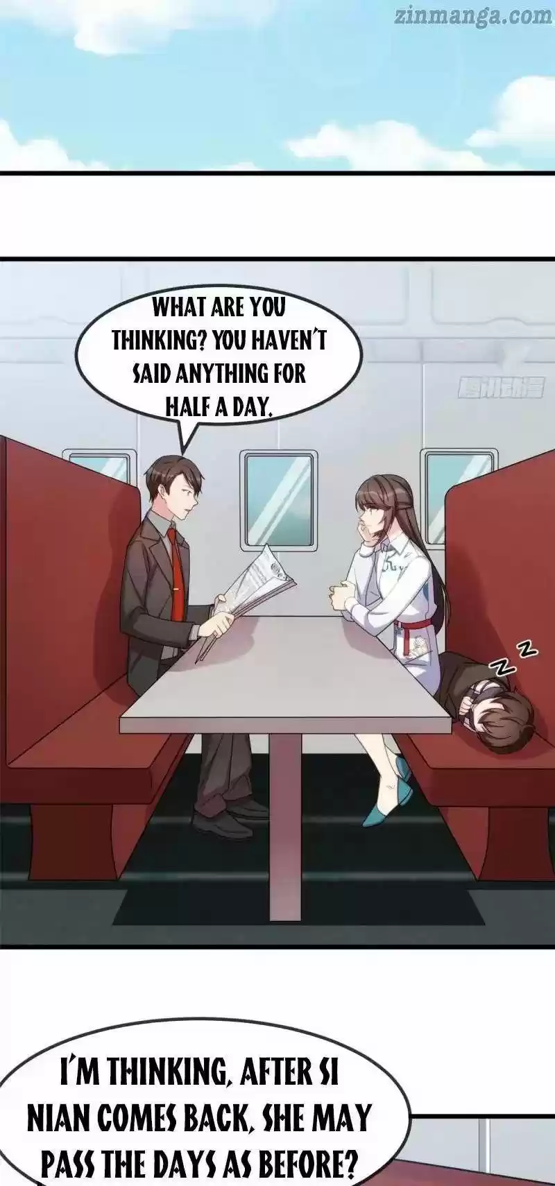 Ceo's Sudden Proposal Chapter 262