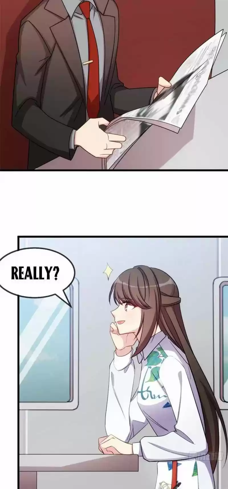 Ceo's Sudden Proposal Chapter 262