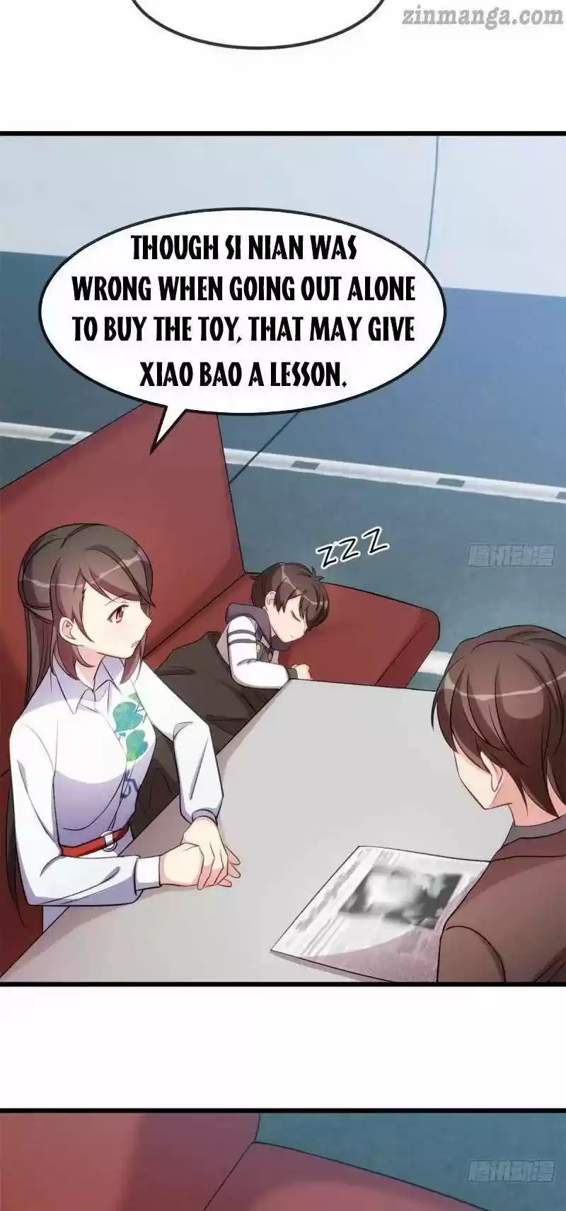 Ceo's Sudden Proposal Chapter 262