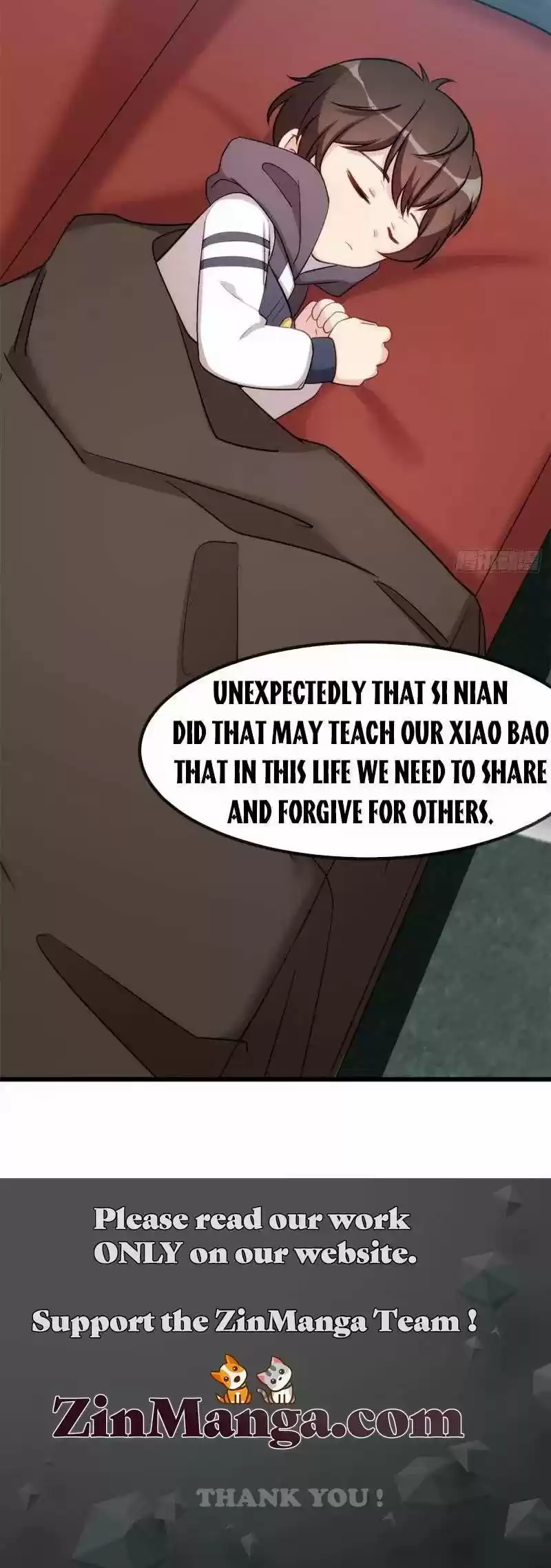 Ceo's Sudden Proposal Chapter 262