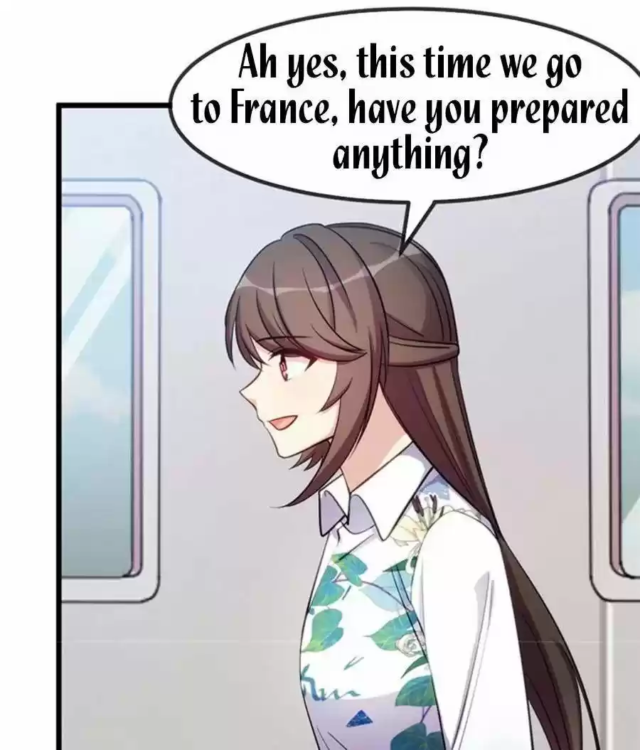 Ceo's Sudden Proposal Chapter 263