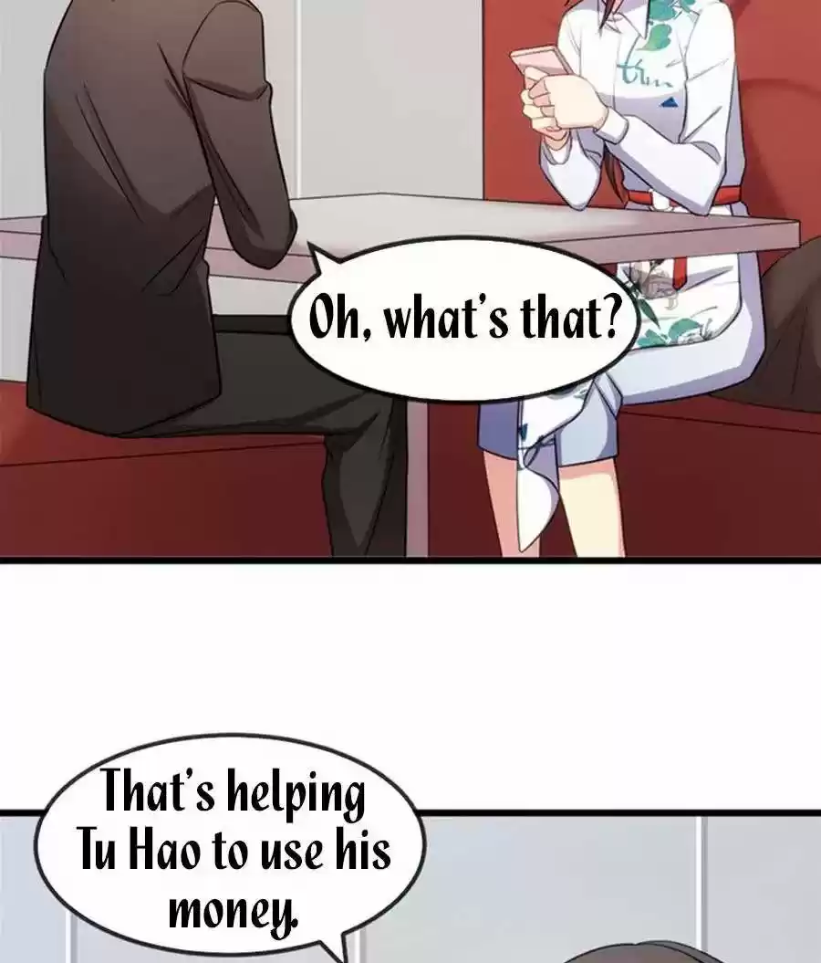 Ceo's Sudden Proposal Chapter 263