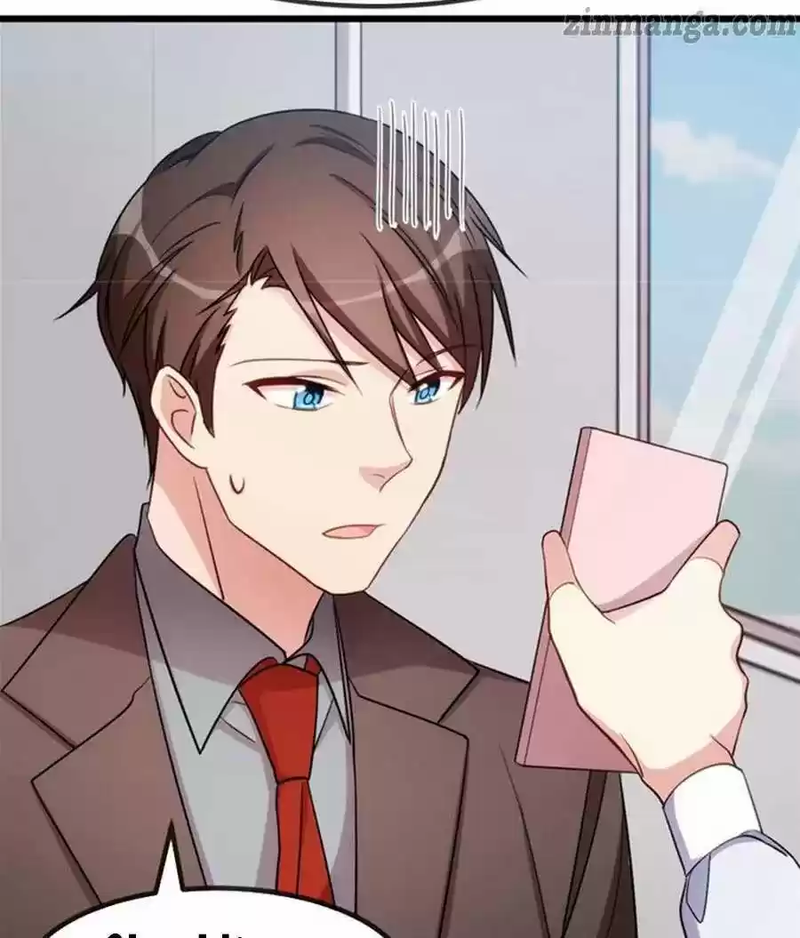 Ceo's Sudden Proposal Chapter 263