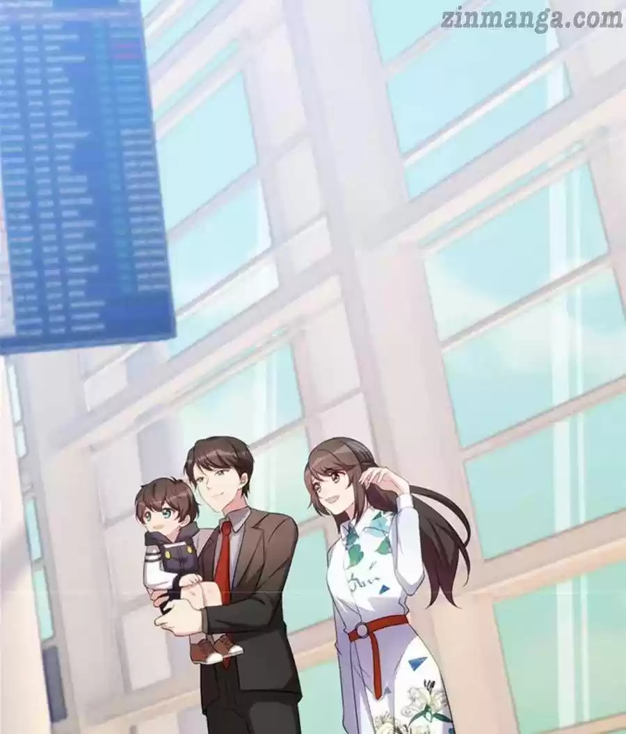 Ceo's Sudden Proposal Chapter 263