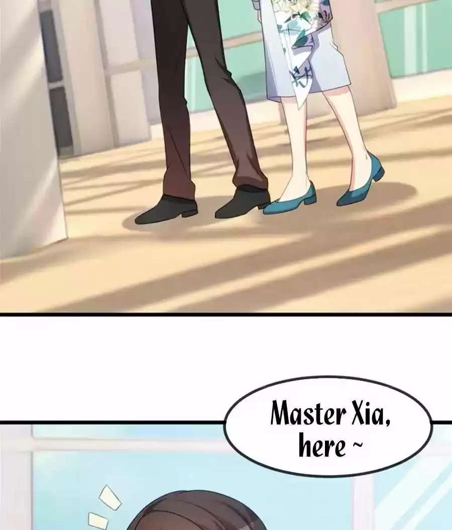 Ceo's Sudden Proposal Chapter 263