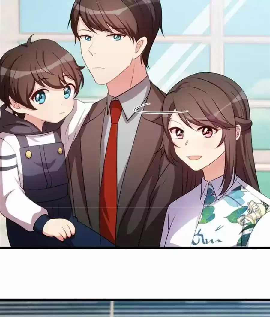 Ceo's Sudden Proposal Chapter 263