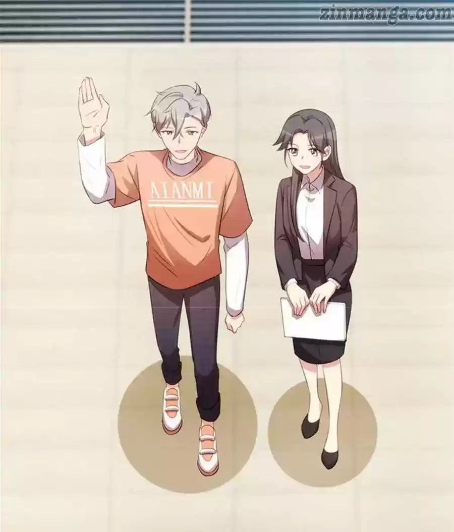 Ceo's Sudden Proposal Chapter 263