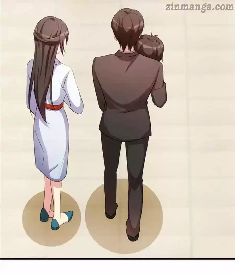 Ceo's Sudden Proposal Chapter 263