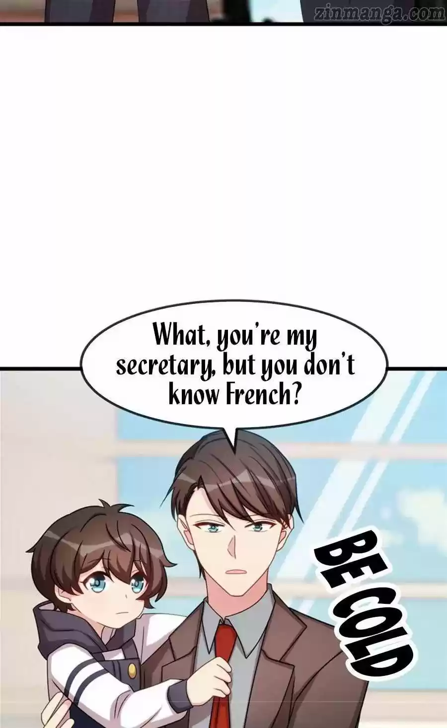 Ceo's Sudden Proposal Chapter 263