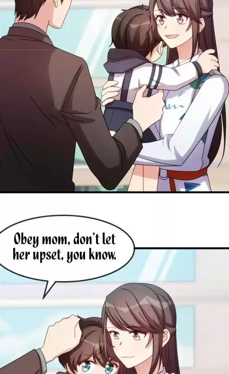 Ceo's Sudden Proposal Chapter 263