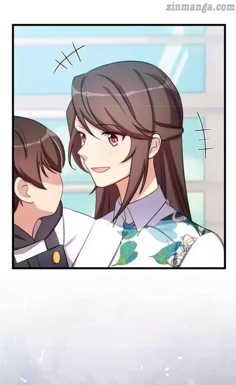 Ceo's Sudden Proposal Chapter 263