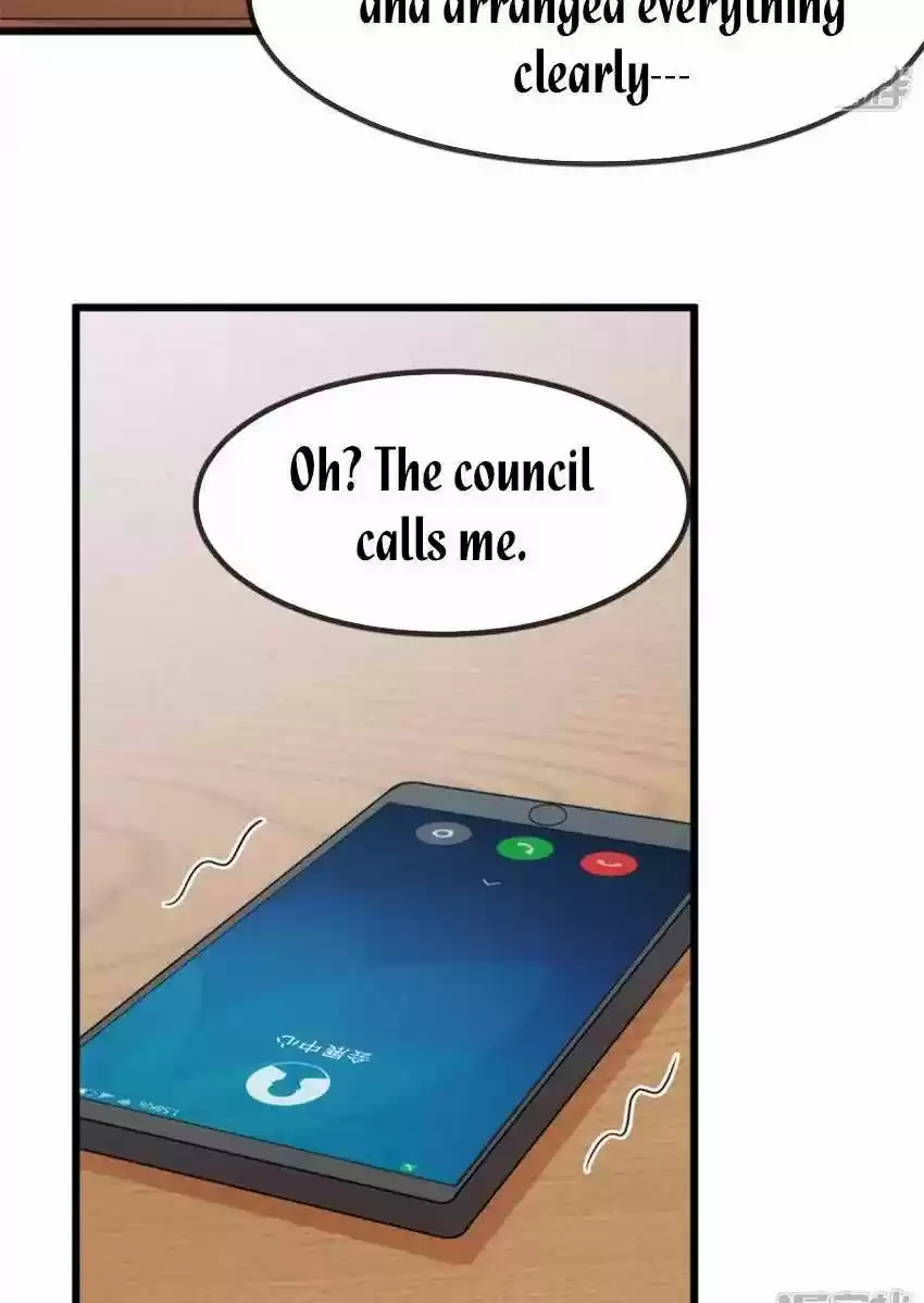 Ceo's Sudden Proposal Chapter 264