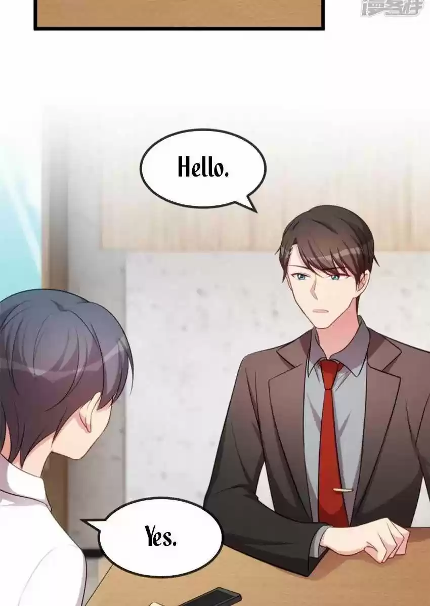 Ceo's Sudden Proposal Chapter 264