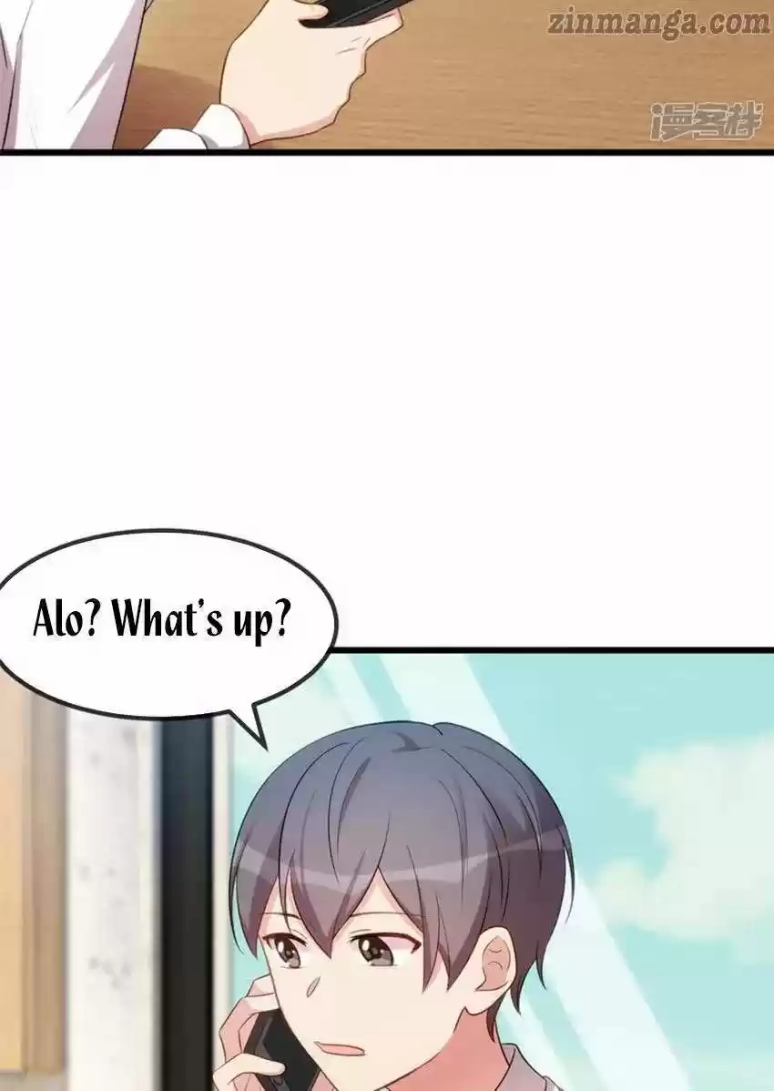 Ceo's Sudden Proposal Chapter 264