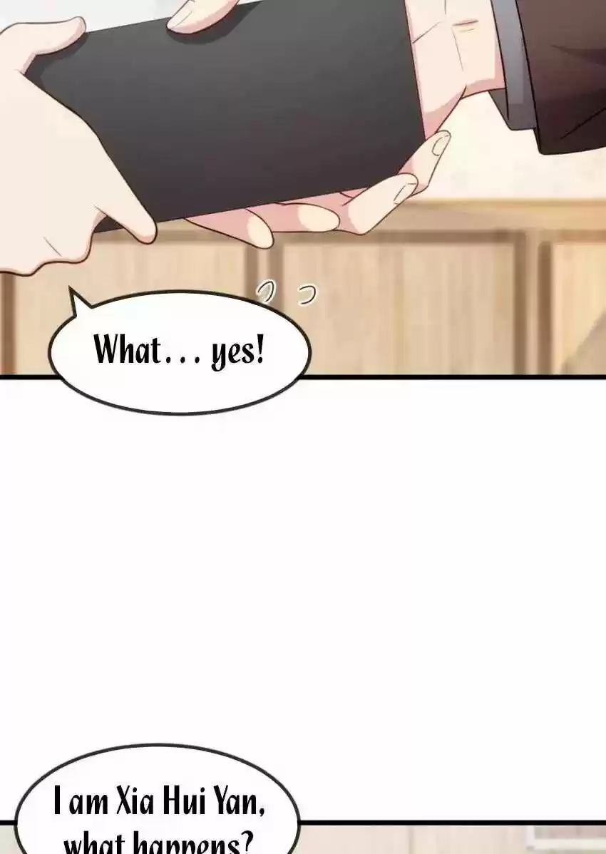 Ceo's Sudden Proposal Chapter 264