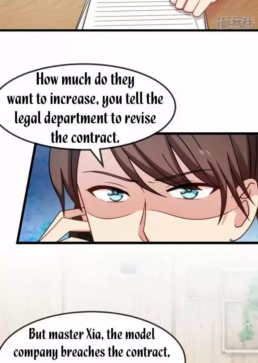 Ceo's Sudden Proposal Chapter 264