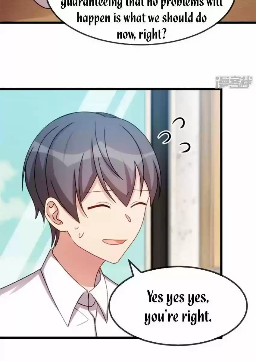 Ceo's Sudden Proposal Chapter 264