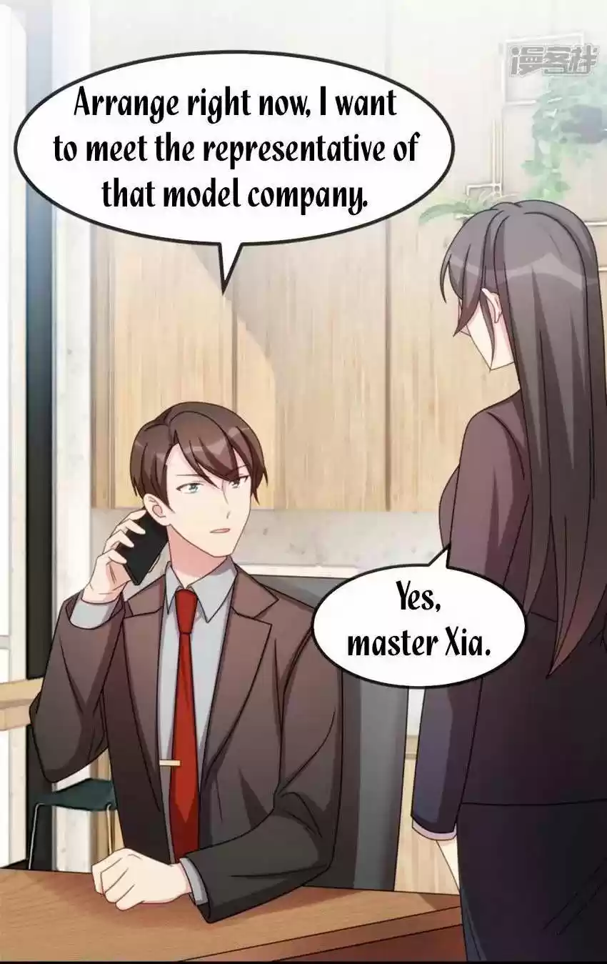 Ceo's Sudden Proposal Chapter 264