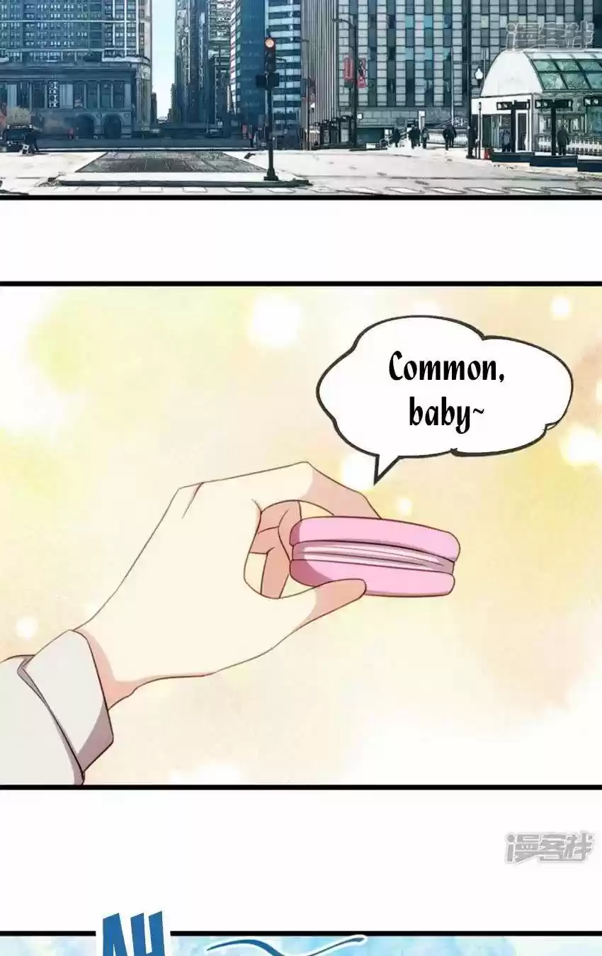 Ceo's Sudden Proposal Chapter 264