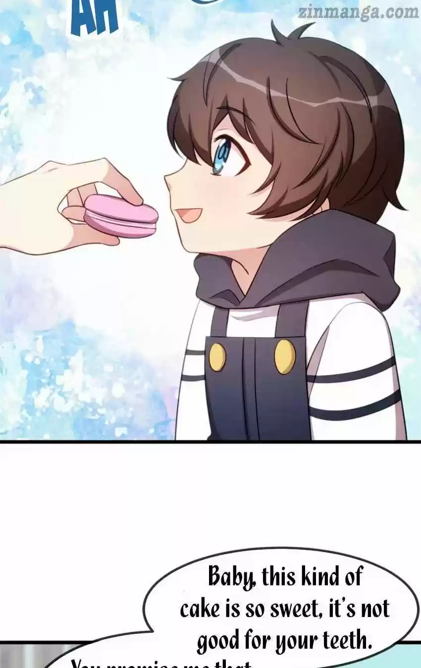 Ceo's Sudden Proposal Chapter 264