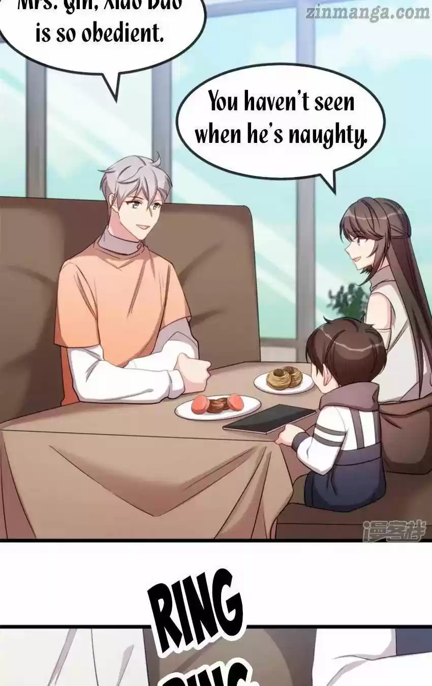 Ceo's Sudden Proposal Chapter 264