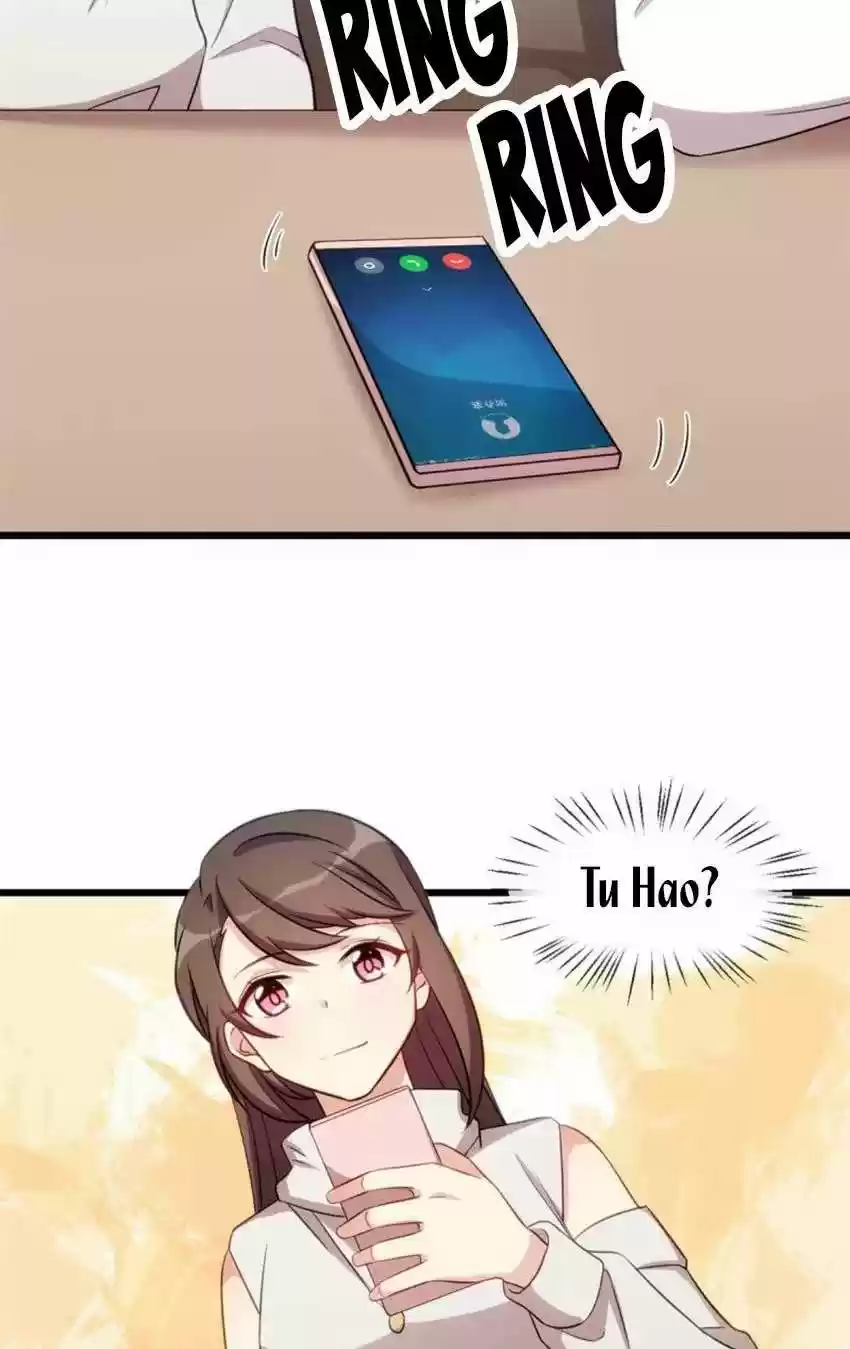 Ceo's Sudden Proposal Chapter 264