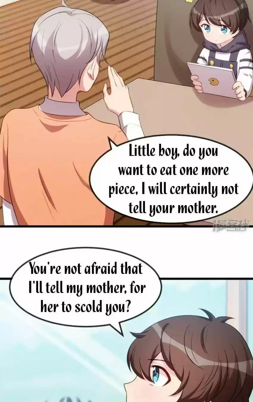 Ceo's Sudden Proposal Chapter 264