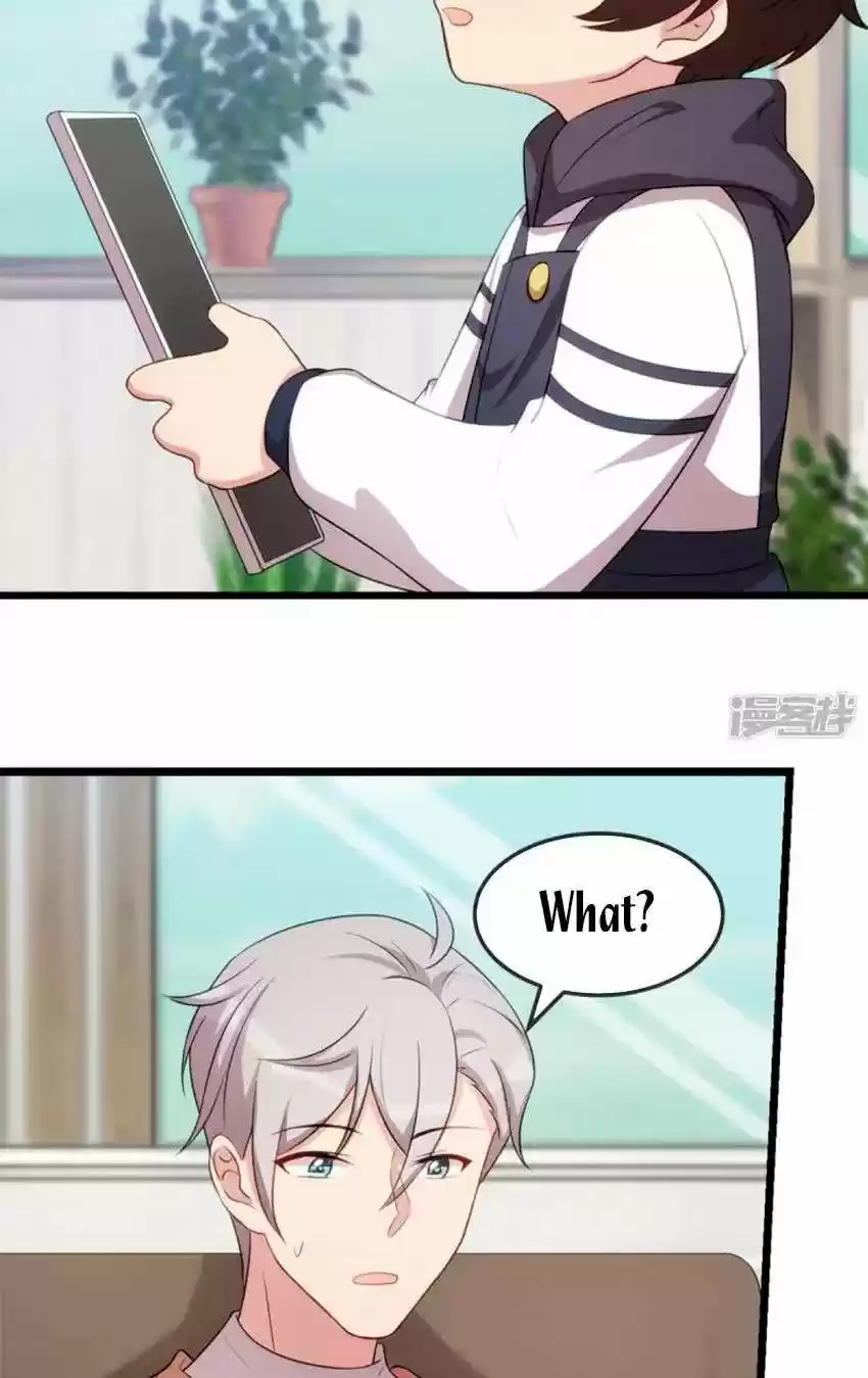 Ceo's Sudden Proposal Chapter 264