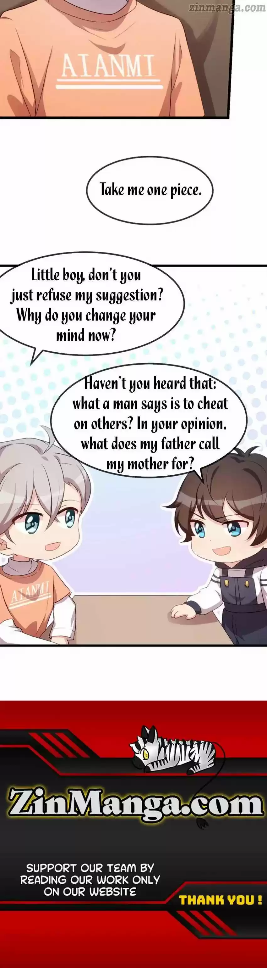 Ceo's Sudden Proposal Chapter 264